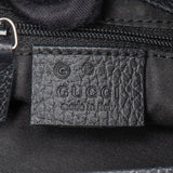 Gucci GG Monogram Shoulder Bag