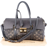 Louis Vuitton Monogram Volupte Psyche Handbag