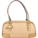 Gucci GG Monogram Princy Handbag
