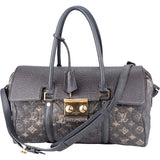 Louis Vuitton Monogram Volupte Psyche Handbag