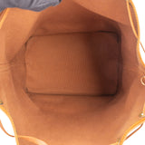 Louis Vuitton Canvas Monogram Sac Noe Grande Shoulder Bag