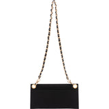 Schulterkette für Geldbörsen (Gold / Kurz) - Constance, Kelly Wallet