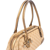 Gucci GG Monogram Princy Handbag