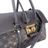 Louis Vuitton Monogram Volupte Psyche Handbag