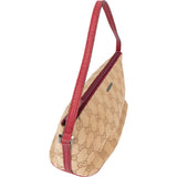 Gucci GG Monogram Boat Handbag