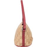 Gucci GG Monogram Boat Handbag