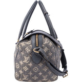 Louis Vuitton Monogram Volupte Psyche Handbag