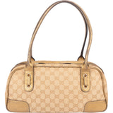 Gucci GG Monogram Princy Handbag