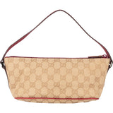 Gucci GG Monogram Boat Handbag