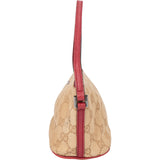 Gucci GG Monogram Boat Handbag