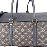 Louis Vuitton Monogram Volupte Psyche Handbag