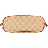 Gucci GG Monogram Boat Handbag