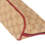Gucci GG Monogram Boat Handbag