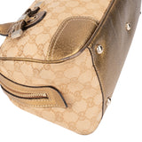 Gucci GG Monogram Princy Handbag
