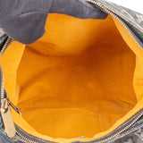 Louis Vuitton Denim Monogram Mahina Shoulder Bag