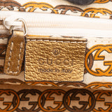 Gucci GG Monogram Princy Handbag