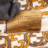 Gucci GG Monogram Princy Handbag