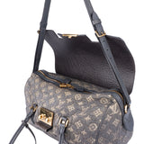 Louis Vuitton Monogram Volupte Psyche Handbag