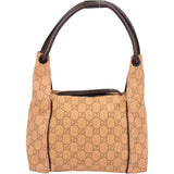 Gucci GG Monogram Shoulder Bag