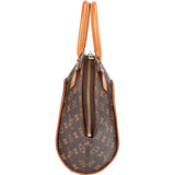 Louis Vuitton Canvas Monogram Ellipse PM Handbag