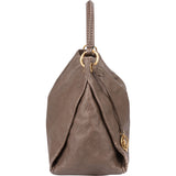 Louis Vuitton Leather Empreinte Monogram Artsy MM Handbag