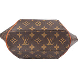 Louis Vuitton Canvas Monogram Ellipse PM Handbag