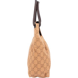 Gucci GG Monogram Shoulder Bag