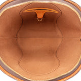 Louis Vuitton Canvas Monogram Ellipse PM Handbag