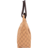 Gucci GG Monogram Shoulder Bag