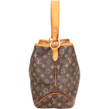 Louis Vuitton Canvas Monogram Delightful PM Handbag