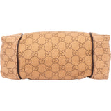 Gucci GG Monogram Shoulder Bag