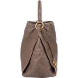 Louis Vuitton Leather Empreinte Monogram Artsy MM Handbag