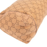 Gucci GG Monogram Shoulder Bag
