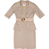 Chanel Chic Summer Coco Dress (DE32 / FR34)