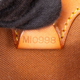 Louis Vuitton Canvas Monogram Ellipse PM Handbag