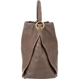 Louis Vuitton Leather Empreinte Monogram Artsy MM Handbag