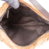 Gucci GG Monogram Shoulder Bag
