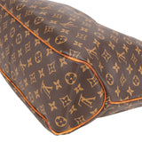 Louis Vuitton Canvas Monogram Delightful PM Handbag