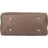 Louis Vuitton Leather Empreinte Monogram Artsy MM Handbag