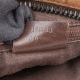 Gucci GG Monogram Shoulder Bag