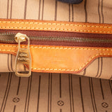 Louis Vuitton Canvas Monogram Delightful PM Handbag
