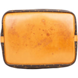 Louis Vuitton Canvas Monogram Sac Noe Petit Shoulder Bag