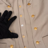 Chanel Chic Summer Coco Dress (DE32 / FR34)