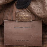 Louis Vuitton Leather Empreinte Monogram Artsy MM Handbag