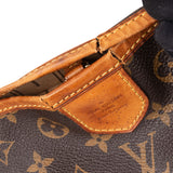 Louis Vuitton Canvas Monogram Delightful PM Handbag
