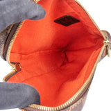 Louis Vuitton Damier Ebene Monogram Geronimo Crossbody Bumbag