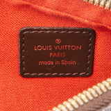 Louis Vuitton Damier Ebene Monogram Geronimo Crossbody Bumbag