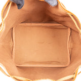 Louis Vuitton Canvas Monogram Sac Noe Petit Shoulder Bag