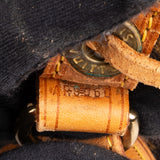 Louis Vuitton Canvas Monogram Sac Noe Petit Shoulder Bag