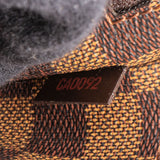 Louis Vuitton Damier Ebene Monogram Geronimo Crossbody Bumbag